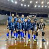 Futsal Santa Casa Abrescas é campeão da Copa da Saúde Sesc  